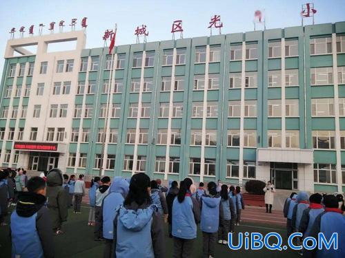 呼和浩特光华小学升学率 呼和浩特市光华小学怎么样，求了解？