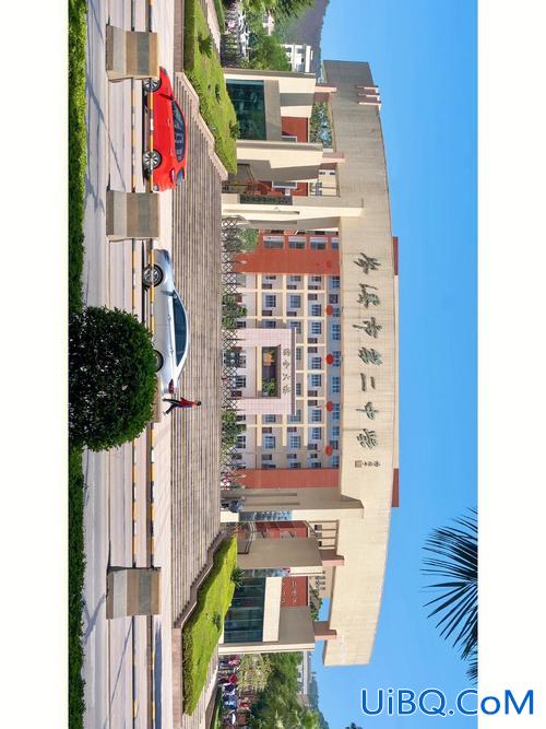 岑溪各中学中考升学率 岑溪二中考一本机会大吗？