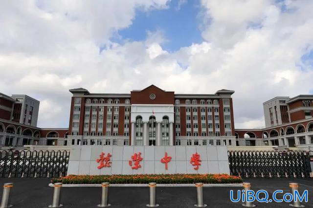 福山东厅中学升学率，福山东厅撤村并镇有计划吗？