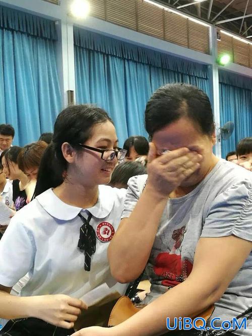 濠头中学升学率 东区中学高中部好不好？