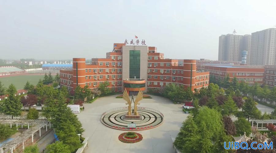 沁阳永威升学率？沁阳永威学校初中难考吗？