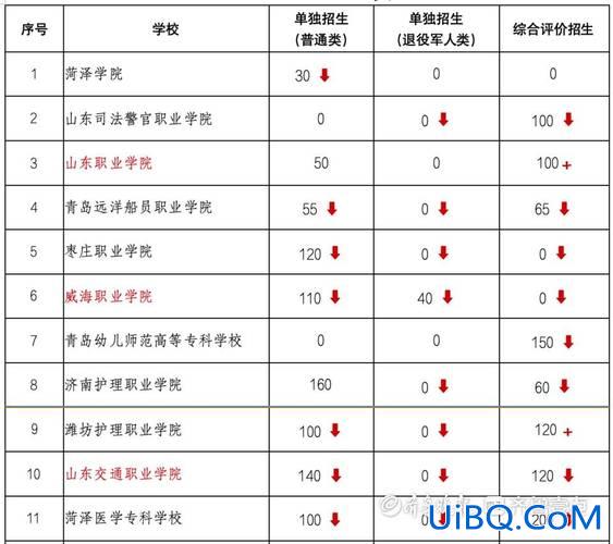 专升本东营 东营职业学院2024专升本？