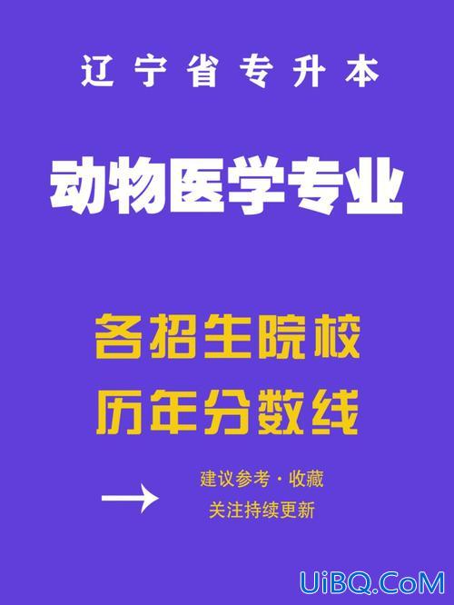 宠物专升本(学宠物医学好升本科吗)？