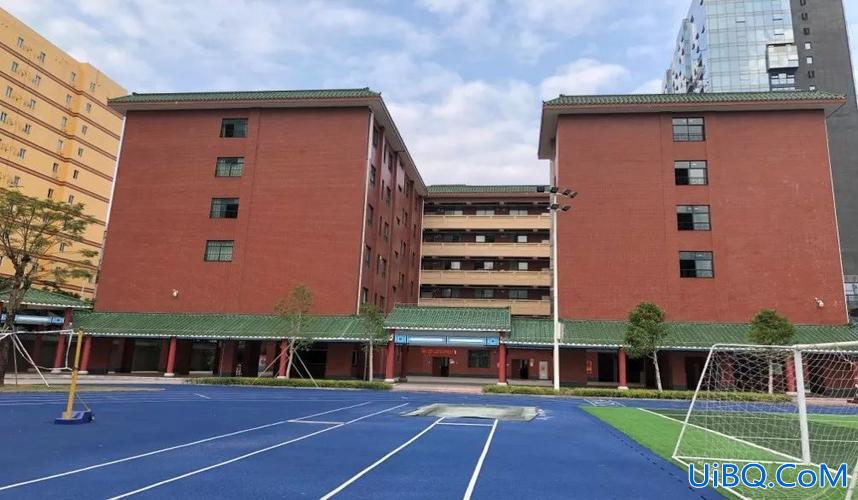 执信中学升学率 执信中学水荫路校区怎么样？