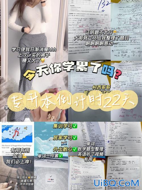 专升本难熬(专升本是一样怎样的体验)？
