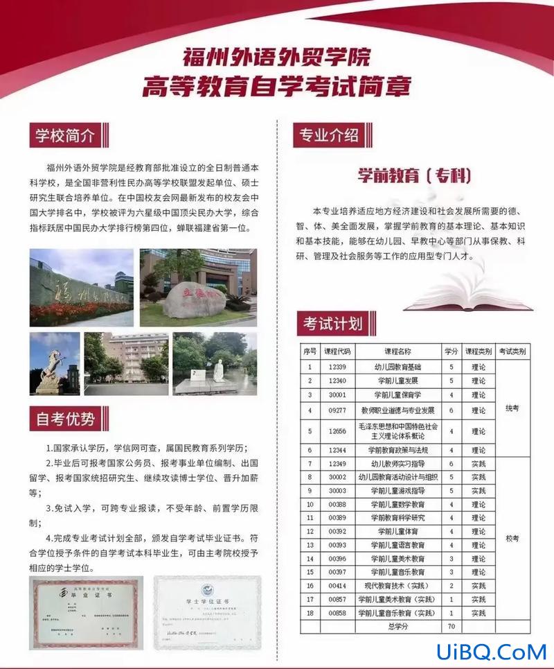 早起专升本(早期教育专升本考什么)？