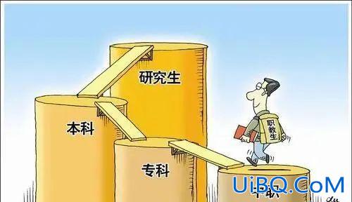 在中职是参加比赛还是升学，中职三年制是升学班还是就业班？