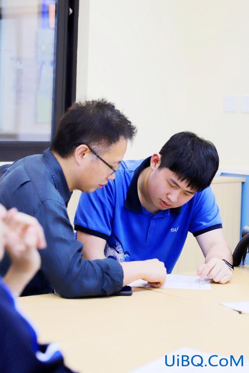 初升高升学指导中心图片 升学部是什么啊和高中一样吗？
