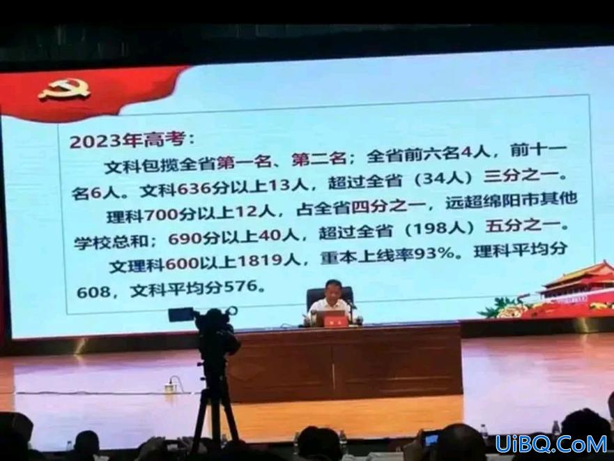 绵阳2019升学喜报图片，2024绵阳中学高考喜报？