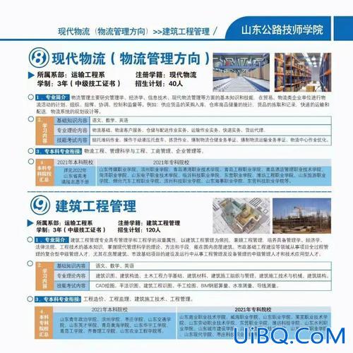 山东技师学院升学？山东公路技师学院升学班收费合理吗？