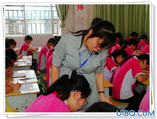 来宾升学考试提升机构(来宾今年升初中是摇号还是考试)？