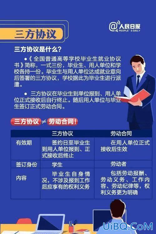 升学三方违约 签了三方协议因升学要毁约怎么办？