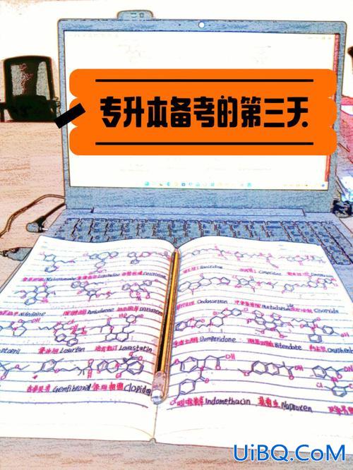 专升本弥补(专升本还剩一年怎么准备)？