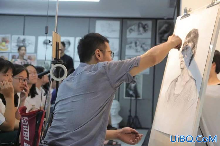 杭州画室升学率(杭州吴越画室一共有多少学员)？