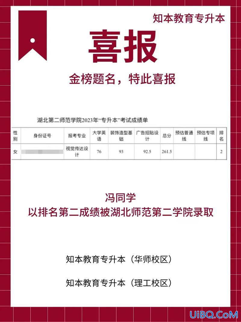 专升本庆祝，专升本值得恭喜吗？