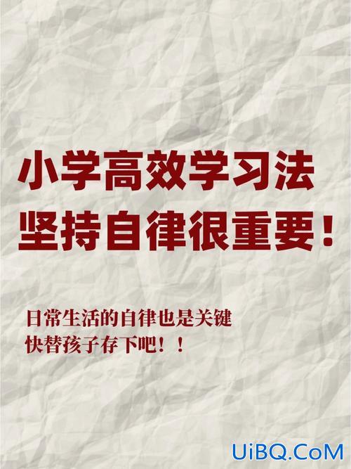 如何提升学习的内在动力 如何自律地坚持学习？