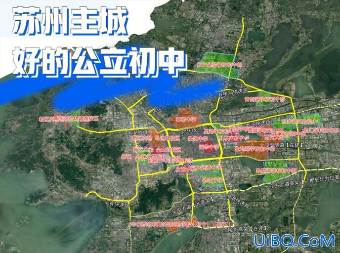 苏州相城实验升学率？苏城外初中升学率怎么样？