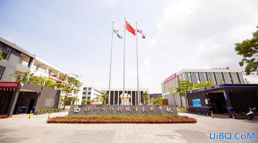 深圳哪个职校有升学班的 深圳市博伦学校有高考班吗？