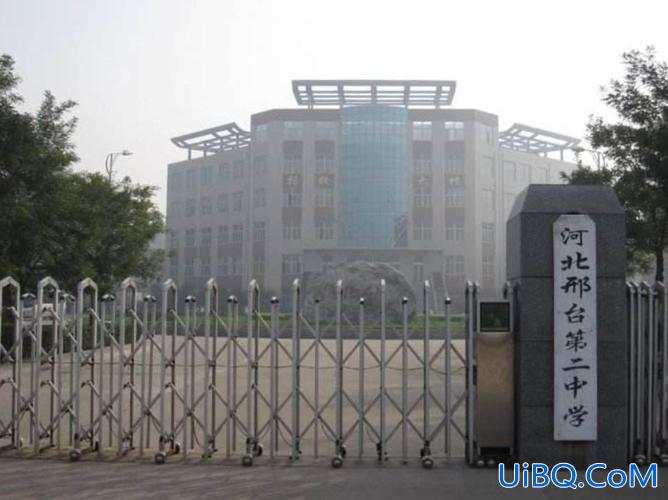 邢台二中升学率，2023年邢台市笫二中学文科上学率？