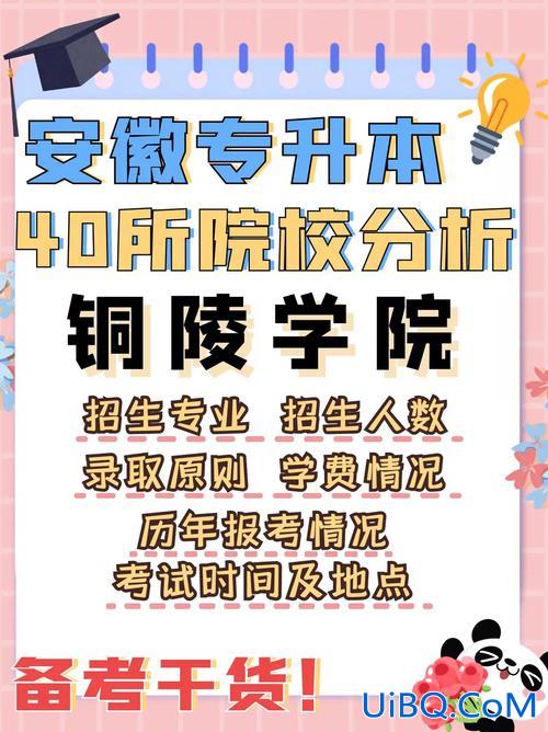 铜陵想提升学历哪家好(章燎原是铜陵学院毕业的吗)？