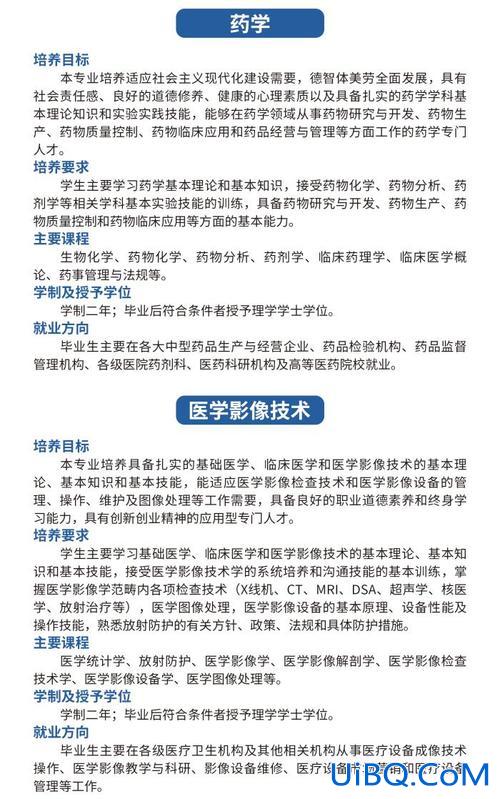 安徽医科大学专升本招生简章 安徽医科大学临床医学院专升本录取信息（公共事业管理）？