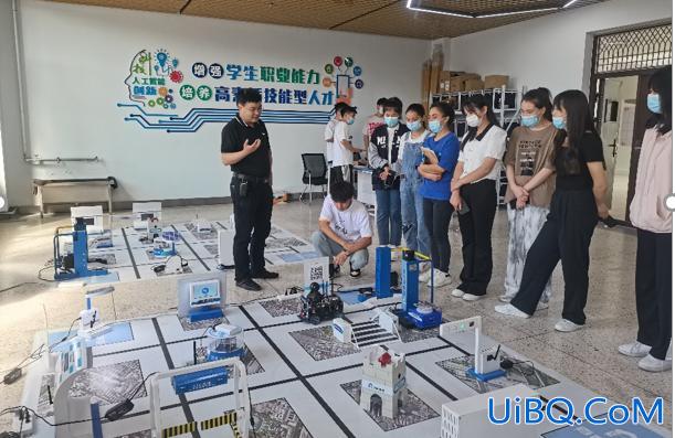 职业学校技能评价转型升学 人工智能时代下，职业教育该如何转型？