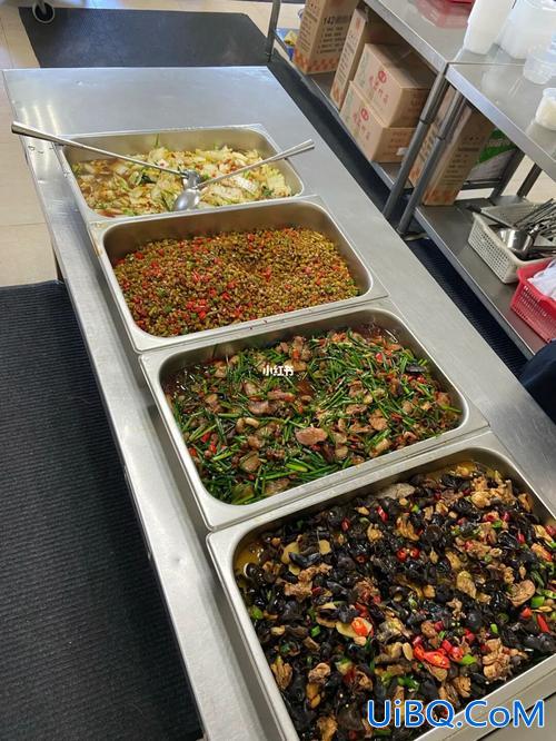 提升学生食堂饭菜质量，炊事员如何提高伙食质量？