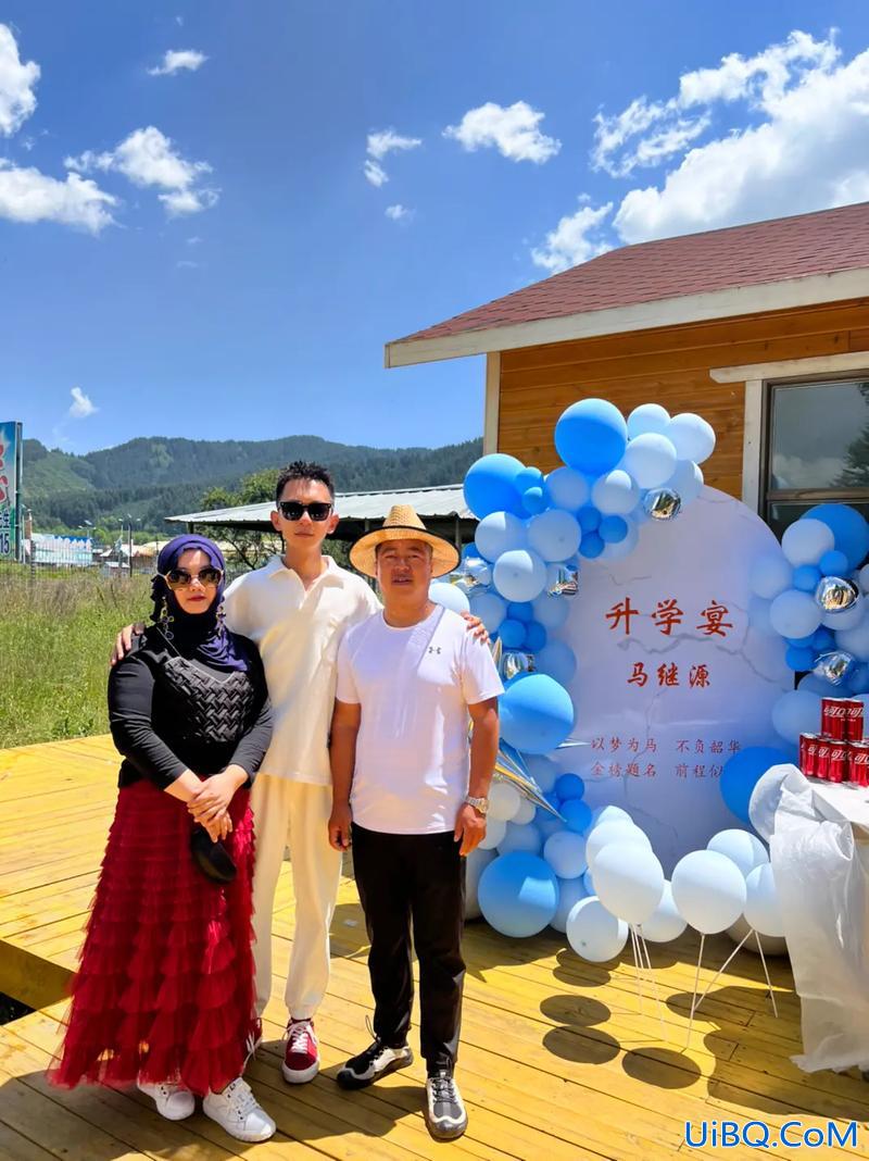 母亲生日儿子升学怎么祝贺(父母高中升学祝福语)？