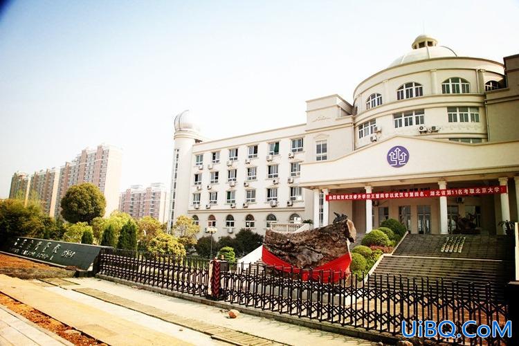 睿升学校初中(武汉睿升高中好不好)？