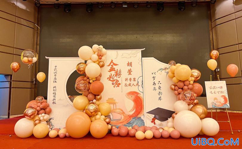 古代人升学宴视频大全(升学宴应该怎么布置)？