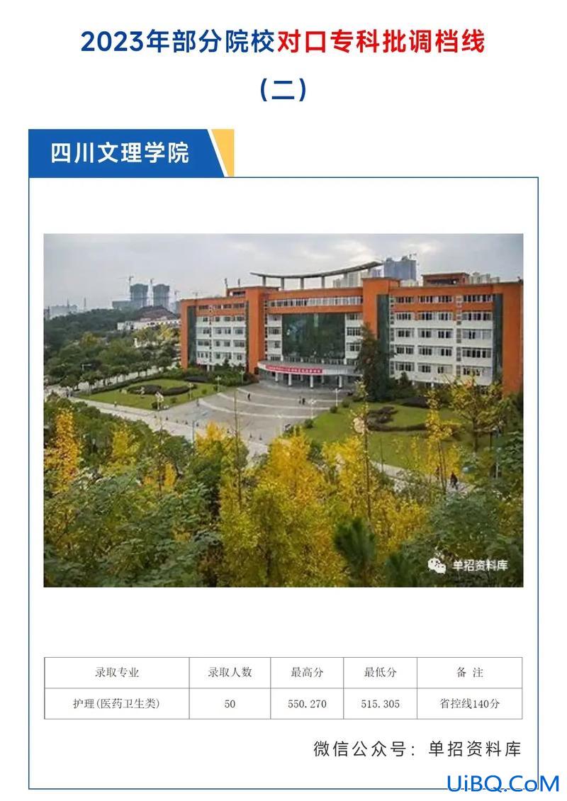四川省对口升学(四川2023年职高对口升学难吗)？