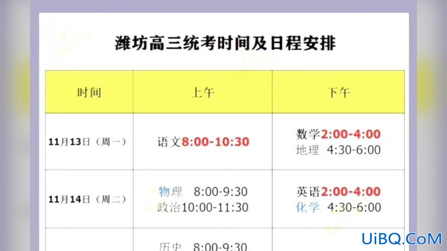 潍坊高中升学率 潍坊2024高中升学率？