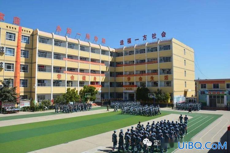 定兴提升学历有哪些学校？定兴实验高级中学南校区怎么样？