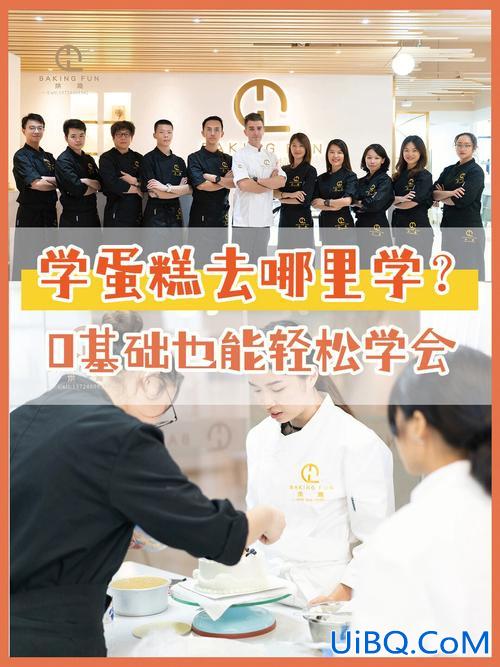 山西对口升学蛋糕(哪里能学做蛋糕)？