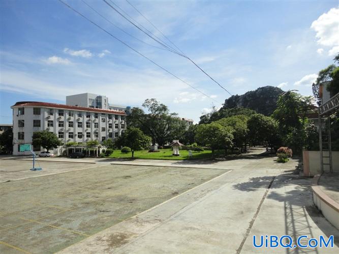 灵山县提升学历学校？广西灵山有哪些初中？