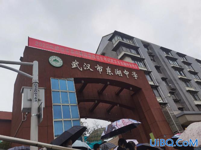 东湖中学 升学率，东湖中学怎么样？