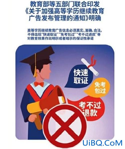 提升学历机构骗局怎么举报(如何投诉学历提升机构)？