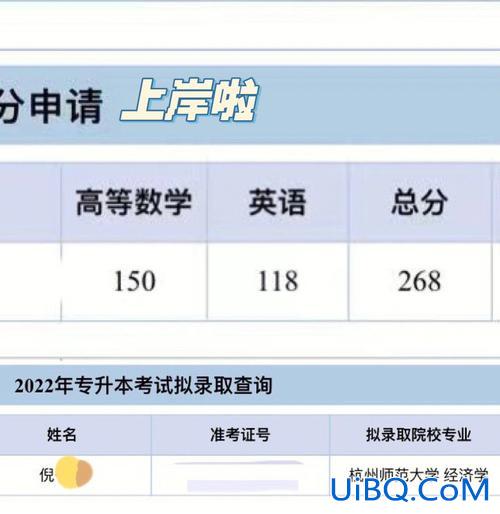浙江师范大学专升本专业 浙江师范大学学前教育系专升本（3+2）难考吗？