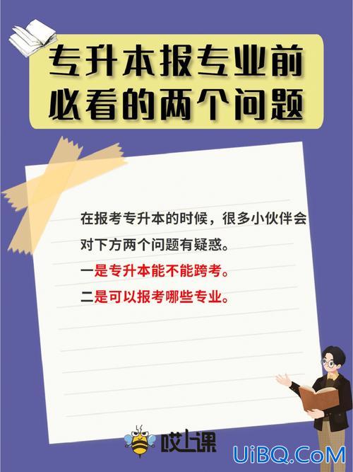 专升本要报培训班吗，专升本有必要报培训班么，不报能不能考上？