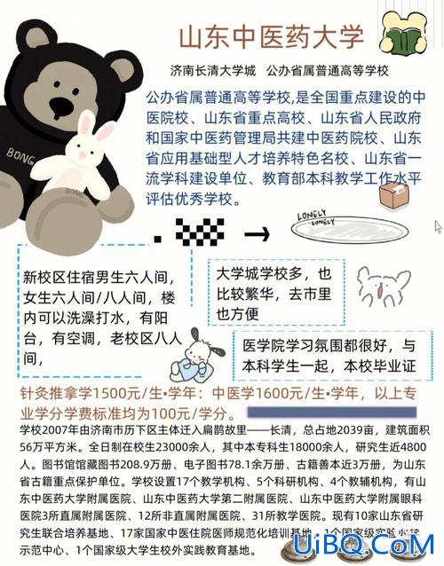 山东中医药高专升本吧(山东中医药高等专科学校能升本吗)？