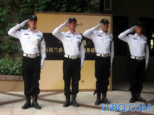 万科保安提升学历吗 万科保安入职流程？