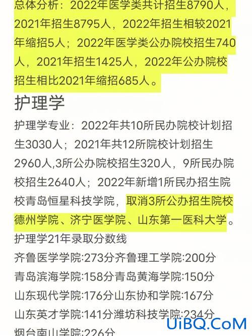 医学美容技术能专升本吗，医学美容技术专业可以转什么专业？