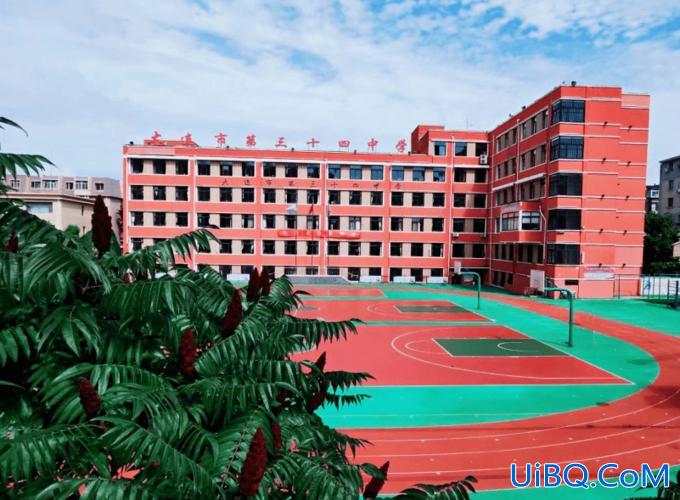 大连34中学升学情况？大连市44中和34中哪个好？