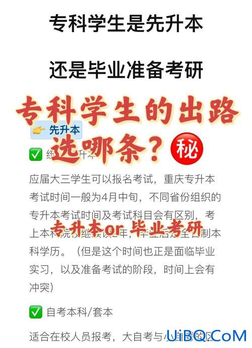 毕业了还可以专升本吗，大学毕业后还可以专升本吗？