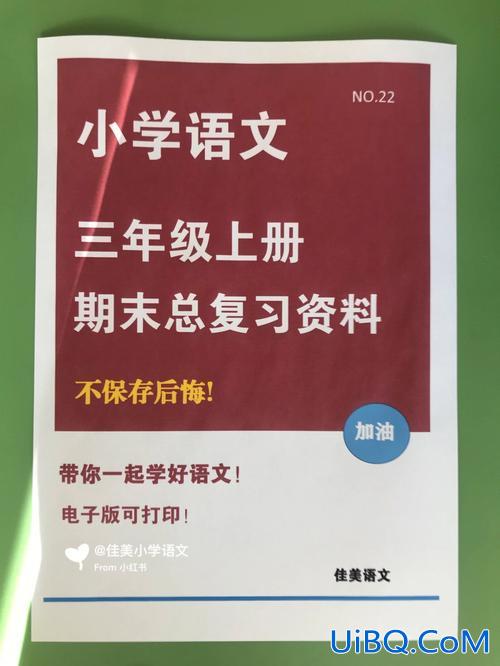 小学毕业升学语文总复习，期末考试如何搞好小学语文复习谢谢？