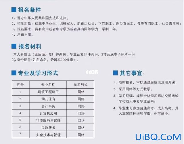邯郸提升学历资格考试，邯郸青年怎么重新注册？