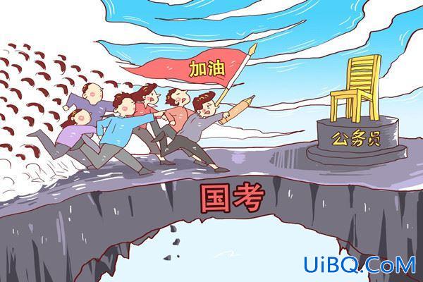 升学的尽头是公务员，升学是就业吗？