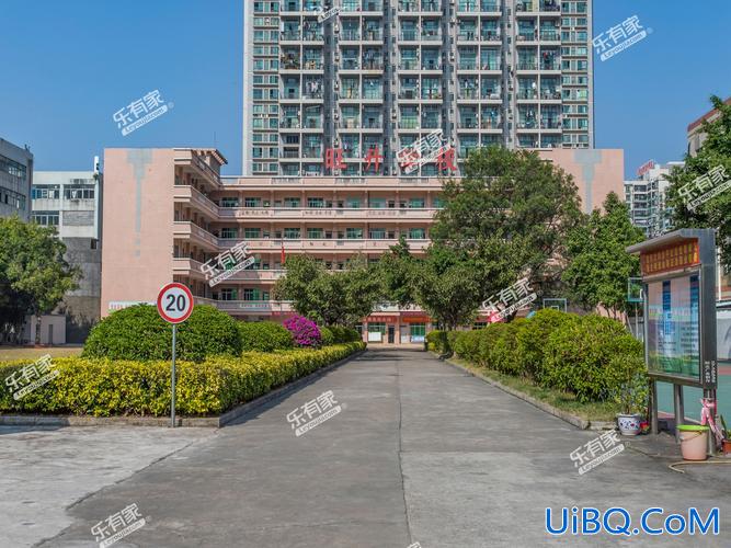 惠州市旺升学校 惠州旺升小学怎么样？