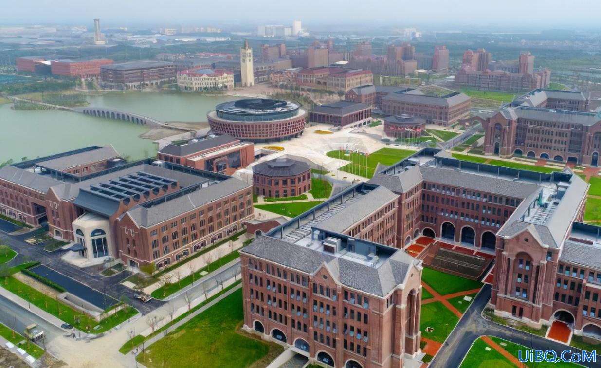 海宁提升学历院校有那些(如何评价浙江大学海宁国际校区)？