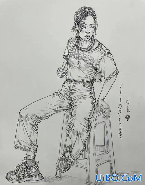 如何快速提升学生速写水平(怎么提高速写的速度)？